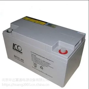 KE蓄电池SS12-100中国代理商报价