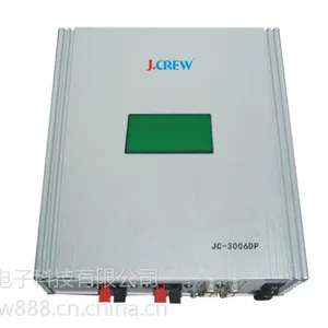 杰酷JCREW 网络终端 JC-3006DP 功能强大