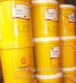 ���ƿ���ѹ�ϳɳ����ͣ�Shell Omala S4 GX 100