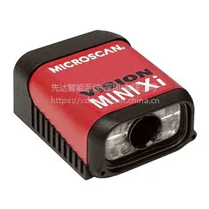 美国迈思肯/Microscan工业智能相机机器视觉系列Vision MINI Xi