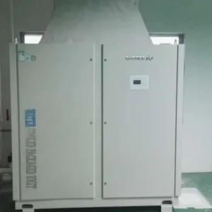 供应格力L(D)145S/E水冷柜机中央空调