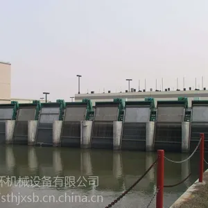 凤城齿耙式格栅除污机生产厂家-天环机械
