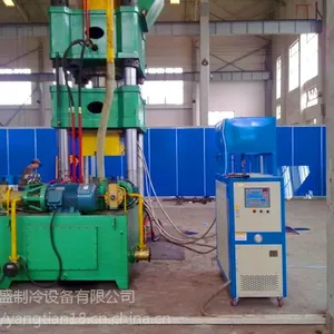 油式温度控制机,导热油模温机,液压模具油加热器