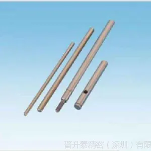 广东直线轴承导向轴厂家