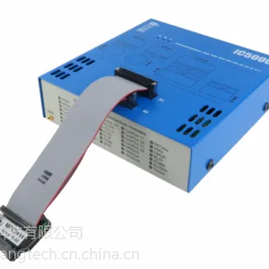 iSYSTEM公司IC5000仿真器支持AURIX和ARM以及RH850架构带TRACE