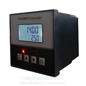 供应昆仑POC-10SL在线PH控制器