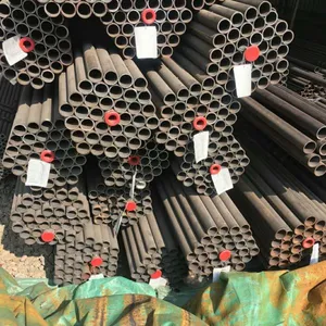 Q345B无缝钢管 方矩管 方管 空心铁管 高压锅炉管 材质齐全 定做