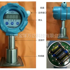 �ǲ���Ÿ�Ӧ����ͨ��ָʾ�� �ͺ�:XTBTQ-02C �������