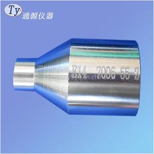 海南 TY/通源 E14灯头防意外接触检测量规