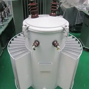 油田防爆变压器KSG-30KVA庆阳三相防爆变压器好用