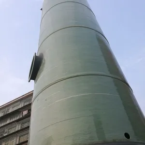 一体化预制泵站污水处理厂