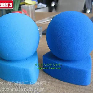 麦克风成型海棉话筒套D-Foam