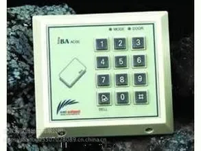 CARLEN CC290R-S1:1A-MM-C-SMR