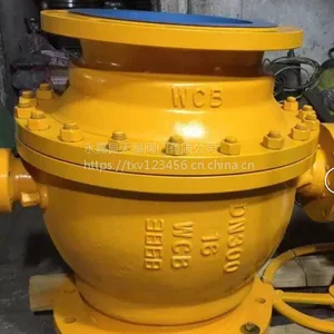 供应TXV锻钢高压球阀Q41N/Q61N高压锻钢球阀