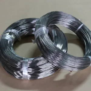 深圳316不锈钢线 316弹簧钢线 直径1.0/1.2/1.25MM