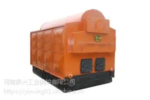 1吨蒸汽锅炉厂家_银兴2吨蒸汽锅炉价格