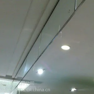 上海萨都奇固定挡烟垂壁价格 挡烟垂壁材质玻璃 批发/采购 量多从优