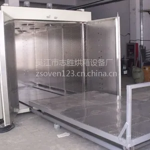 热缩套管恒温烤箱 热缩套管隧道烘箱 工业流水线烘箱厂家
