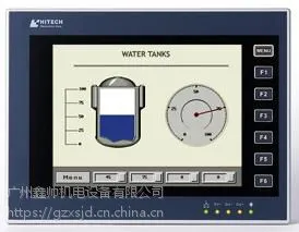 原装海泰克人机界面PWX8700T-N