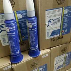 �¹� WEICON AN302-43 ���ɽ� ���ڸ�����˿�̶�����
