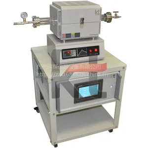 科探仪器设备供应高精密质量流量计气体配比器系统
