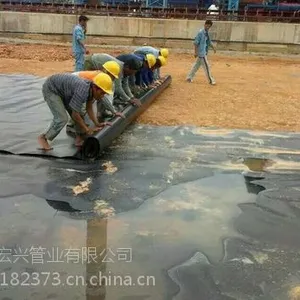 安阳市防渗膜生产厂家,HDPE土工膜