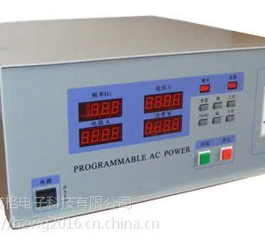 单相变频电源VG27100