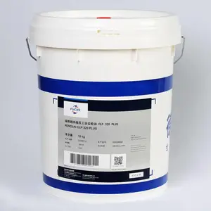供应福斯极压工业齿轮油CLP 46 PLUS,FUCHS RENOLIN CLP 68 PLUS