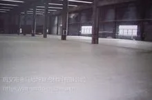 非金属耐磨地坪材料
