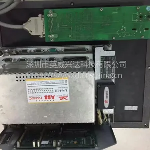 FAGOR��������ϵͳ8155i MONITOR-55M-11-LCD����ά��