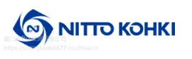 日本NITTO KOHKI日东工器 快速接头