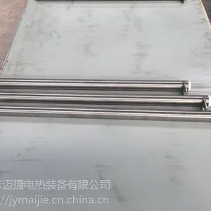 直销明晟挤压机配套电加热管支持定制