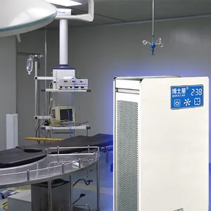 博士星牌 KJ-1200D型空气消毒净化机