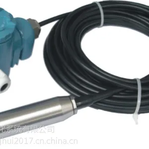 昌晖投入式液位变送器