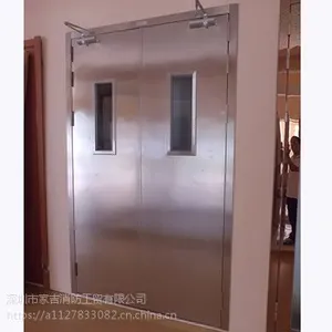 河北邢台***防火门烤漆防火门厂家