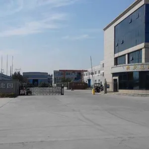 新乡市永科净化设备有限公司