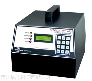 美国Uvitron紫外面光源Intelli-Ray400/600,美国Uvitron一级代理商