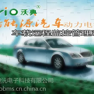 ����Դ�������ƽ̨���� Զ�����ܼ�س���