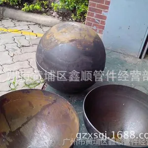 ��Ӧ��ɽQ345�Ͻ�� welded flat head.���ӷ�ͷ��ñ