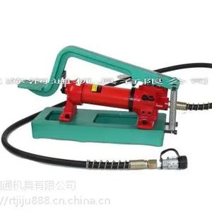 HAISHENG/海盛现货供应高质量CFP-800-1液压脚踏泵