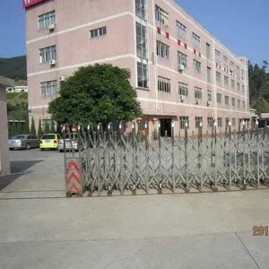 东莞市美琦包装材料有限公司