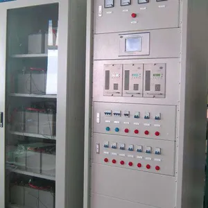 直流屏 高频直流屏正品厂家直销UPS电源C10KS启动220V***质量有保障