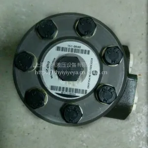 丹佛斯马达图片OMP25 151-0640原装正品液压马达