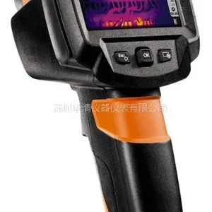 ������������¶Ȳ�����testo 905i
