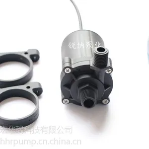 12V/24V直流抽水机直流潜水泵