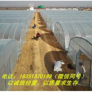 沭阳国农温室设备有限公司