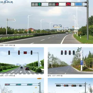 太原道路交通指示信号灯安全警示灯