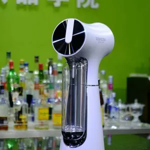 家用电子产品soda气泡水机外观结构设计一站式创意设计服务