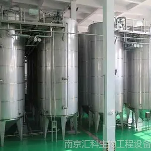 液态醋发酵设备