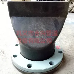 绍兴XH41A型鸭嘴阀止回阀排污阀 DN800鸭嘴阀厂家